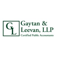 GAYTAN & LEEVAN, LLP logo, GAYTAN & LEEVAN, LLP contact details