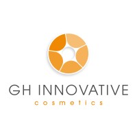 GHI COSMETICS SL logo, GHI COSMETICS SL contact details