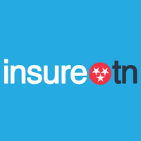 InsureTN logo, InsureTN contact details