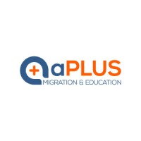 aPLUS Migration & Education logo, aPLUS Migration & Education contact details