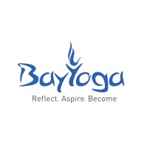 Bay Yoga logo, Bay Yoga contact details