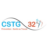 CSTG32 (Service de Santé au Travail) logo, CSTG32 (Service de Santé au Travail) contact details