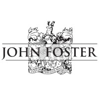 John Foster logo, John Foster contact details