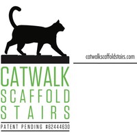 Catwalk Scaffold Stairs logo, Catwalk Scaffold Stairs contact details