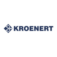 KROENERT GmbH & Co KG logo, KROENERT GmbH & Co KG contact details