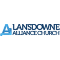 Lansdowne Alliance Church logo, Lansdowne Alliance Church contact details