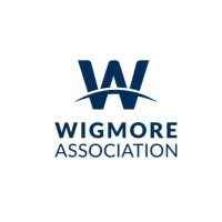 Wigmore Association logo, Wigmore Association contact details