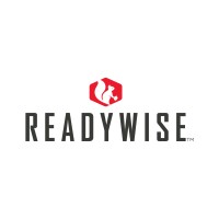 ReadyWise logo, ReadyWise contact details