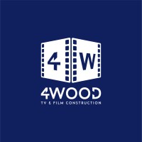 4WOOD TV AND FILM LTD logo, 4WOOD TV AND FILM LTD contact details