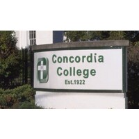 Concordia College-Selma logo, Concordia College-Selma contact details