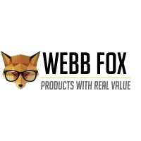 Webbfox.se logo, Webbfox.se contact details