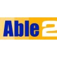 Able2 UK Ltd logo, Able2 UK Ltd contact details