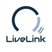 LiveLink Motor logo, LiveLink Motor contact details