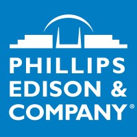 Phillips Edison & Company logo, Phillips Edison & Company contact details