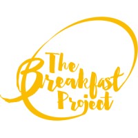 The Breakfast Project logo, The Breakfast Project contact details