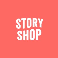 Story Shop logo, Story Shop contact details