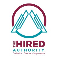 The HIRED Authority, LLC logo, The HIRED Authority, LLC contact details