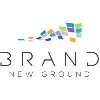 Brand New Ground logo, Brand New Ground contact details