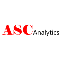 ASC Analytics LLC (ASC Digital Services) logo, ASC Analytics LLC (ASC Digital Services) contact details