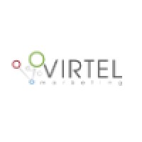 Virtel Marketing, Inc. logo, Virtel Marketing, Inc. contact details