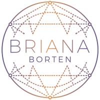 Briana Borten logo, Briana Borten contact details