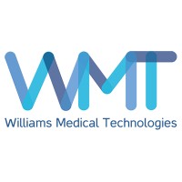 Williams Medical Technologies, Inc. logo, Williams Medical Technologies, Inc. contact details