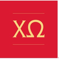 Chi Omega Iota Mu logo, Chi Omega Iota Mu contact details