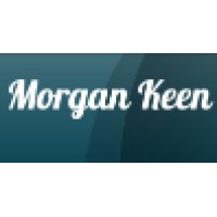 Morgan Keen logo, Morgan Keen contact details