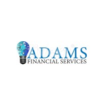 Adams Financial Services logo, Adams Financial Services contact details