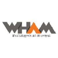 WHAM ART ASSOCIATION logo, WHAM ART ASSOCIATION contact details