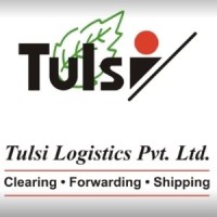 Tulsi Logistics Pvt. Ltd. logo, Tulsi Logistics Pvt. Ltd. contact details