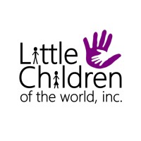 Little Children Of The World logo, Little Children Of The World contact details