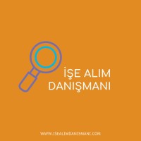 İşe Alım Danışmanı logo, İşe Alım Danışmanı contact details