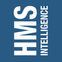 HMS INTELLIGENCE logo, HMS INTELLIGENCE contact details