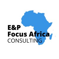 E&P Focus Africa Consulting GmbH logo, E&P Focus Africa Consulting GmbH contact details