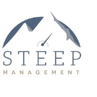 Steep Management LLC logo, Steep Management LLC contact details