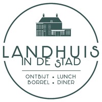 Landhuis in de Stad logo, Landhuis in de Stad contact details