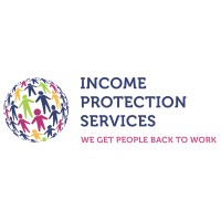 Income Protection Services logo, Income Protection Services contact details