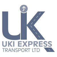 UKI EXPRESS TRANSPORT LIMITED logo, UKI EXPRESS TRANSPORT LIMITED contact details