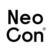 NeoCon logo, NeoCon contact details