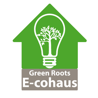 Green Roots E-cohaus logo, Green Roots E-cohaus contact details