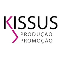 Kissus Produção e Promoção logo, Kissus Produção e Promoção contact details