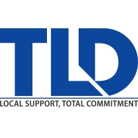 TLD Marketing logo, TLD Marketing contact details