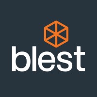 Blest AS logo, Blest AS contact details