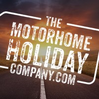 The Motorhome Holiday Company logo, The Motorhome Holiday Company contact details