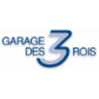 Garage des 3 Rois S.A. logo, Garage des 3 Rois S.A. contact details