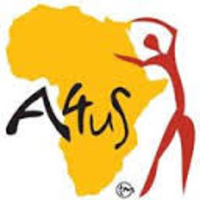 Africa4us logo, Africa4us contact details