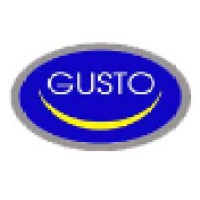 Gusto Food logo, Gusto Food contact details