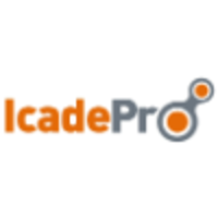 ICADEPRO logo, ICADEPRO contact details