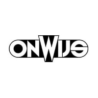 Onwijs logo, Onwijs contact details